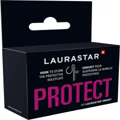 Laurastar Hook to Store Protective Soleplate for Smart Series