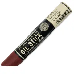 Sennelier Artists' Oil Stick - Perylene Maroon