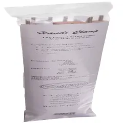 Frank A. Edmunds Handi Clamp Scroll Frame Set