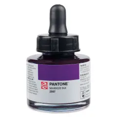 Talens Pantone Marker Ink Refill - 2597, 30 ml