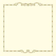 Great Papers! Certificates with Gold Foil, Linked Cast Iron on Ivory Certificate, 8.5" x 11", Printer Compatible, 12 Count