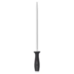 KRAMER by ZWILLING 12-inch Double Cut Honing Steel