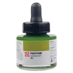 Talens Pantone Marker Ink Refill - 384, 30 ml