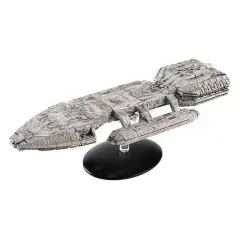Eaglemoss Battlestar Galactica Ship Replica | Classic Galactica