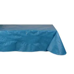 DII Confetti Print Tablecloth 60x84