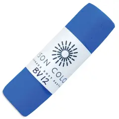 Unison Large Soft Pastel - Blue Violet 12