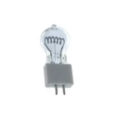 USHIO 300W 120V JCD-0306 G7 G5.3 Audio Visual Halogen Bulb