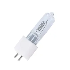 BulbAmerica GCA bulb - 250w 120v halogen G5.3 Bipin base GCA Lamp