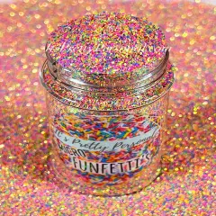&ldquo;MICRO Funfetti&rsquo;s&rdquo; Custom Mix- Confetti