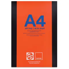 Talens Pantone Art Pad - 8-1/4" x 11-3/4", 20 Sheets