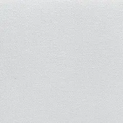 Fredrix Style 569 Dallas Cotton Canvas Roll - 64-1/2" x 6 yds, Acrylic Primed