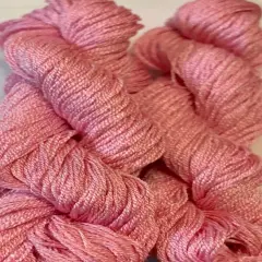 Planet Earth Fiber Ply Silk Embroidery Floss - #1220 Cherub Multicolor