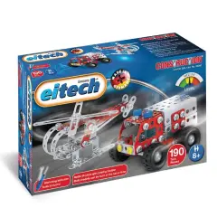 Eitech Firefighters Set