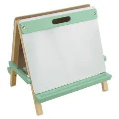 Blick Children's Tabletop Easel - Pastel Mint