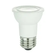SUNLITE 1.7w JDR 1LED Medium Base Yellow bulb
