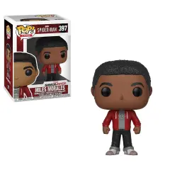Spider-Man Video Game Funko POP Vinyl Figure - Miles Morales