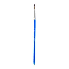 Sterling Edwards Signature Series Watercolor Artist Paint Brush - Blender and Glazing Brush for Watercolor Paint