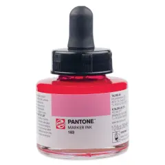 Talens Pantone Marker Ink Refill - 183, 30 ml