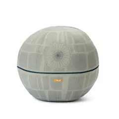 Star Wars Deluxe Plush - 12&rdquo; Talking Light Up Death Star