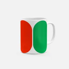 Party Palette 11oz Mug XXIV