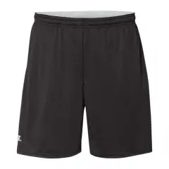 Dri-Power&reg; Essential 10" Shorts with Pockets Black