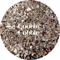 Polyester Glitter - Gobble Gobble by Glitter Heart Co.&trade;
