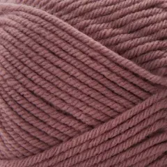 Uptown Worsted by Universal Yarn - #375 Antique Rose - Anti-Pill Acrylic medium yarn
