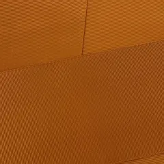 7/8" Grosgrain Ribbon Solid 785 Copper 100yd