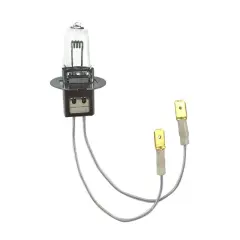 OSRAM 6.6A 64382HLX C PK30D, 200W Current Controlled Halogen Airfield Lamp