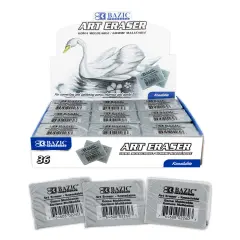 BAZIC Kneaded Eraser