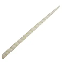 Nirvana Bone Shawl Stick