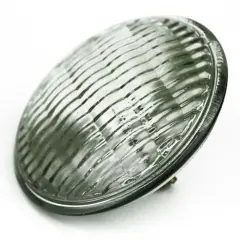 Philips 200W 120V PAR56 Medium Flood Incandescent Bulb