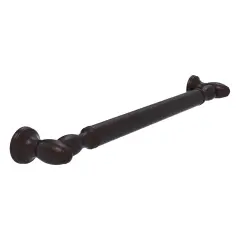 24 Inch Grab Bar Smooth - Td-Grs-24-Abz