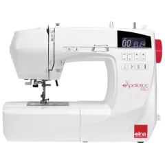 Elna eXperience 550 Sewing Machine