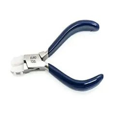 Nylon Flat Jaw Pliers