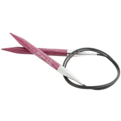 KnitPro-Dreamz Fixed Circular Needles 40"-Size 13/9mm