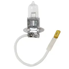 H3 70W 24V Halogen Bulb with PK22S base Replacement for 64156 Lamp