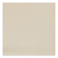 Fredrix Folded Blanket Canvas - 144" x 3 yds, Unprimed