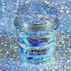 &ldquo;Moody Blue Palace&rdquo; -Kingdom Collection