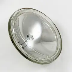 H7604 - 50w 12.8v PAR36 VNSP Sealed Aviation Light Bulb - GE 43576 Replacement