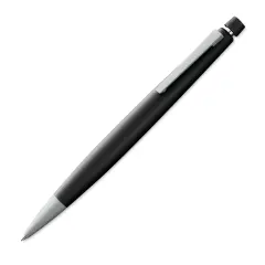 Lamy 2000 Mechanical Pencil - Black, 0.7 mm