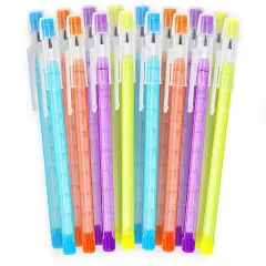 Enday Dazzle Multi-Point Pencil