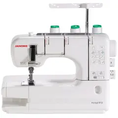 Janome 900CPX CoverPro Coverstitch Mechanical Sewing Machine