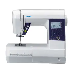 Juki HZL-G220 Computerized Sewing and Quilting Machine