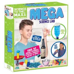 Mega Lab