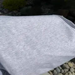 Heather Grey Lux C/L