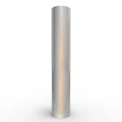 Siser&reg; Aurora&reg; 11.8" x 24" Sheet Silver