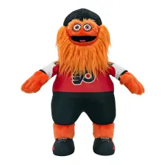 Bleacher Creatures Philadelphia Flyers Gritty 10" Mascot Plush Figure