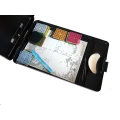 PixelHobby Kit Organizer Holder Accessory Multi