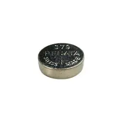 Renata GP 379 Watch Coin Cell Battery from